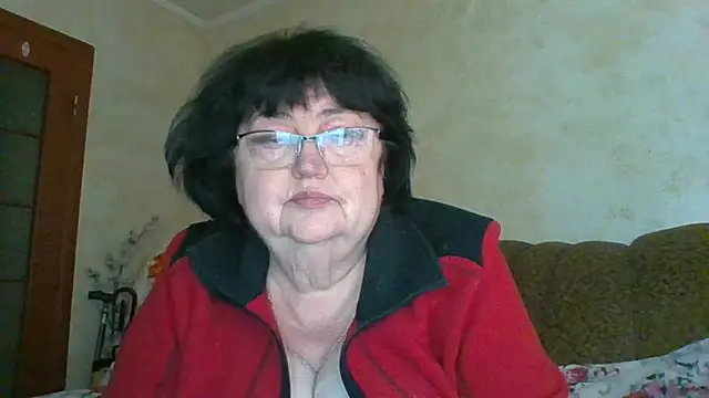 MilaSky5303's Webcam Show