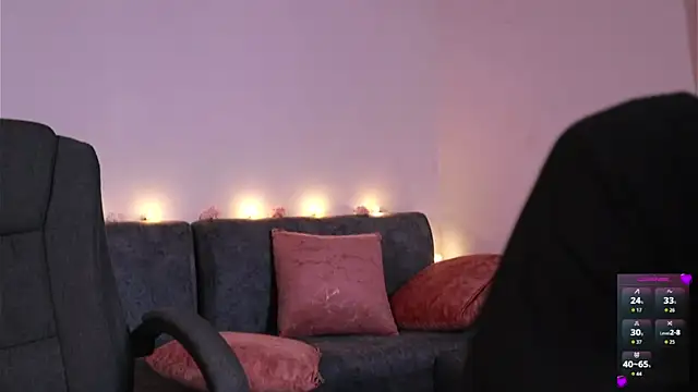 kathieandpovcock1 live XXX chat