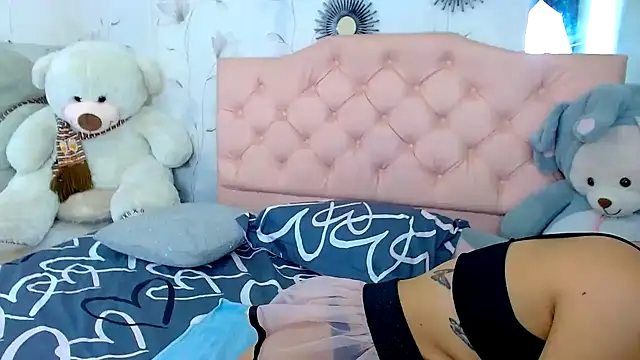 zara_cute – Live XXX-chat