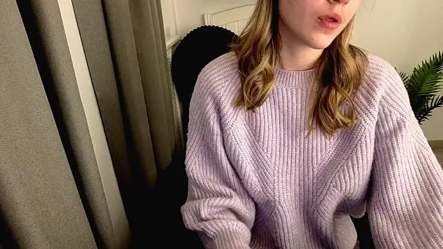 Just_L0VE_me Live XXX Chat