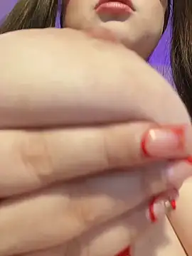 LolaVillalobos 现场XXX聊天