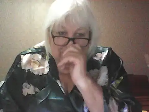 Alexia64231 网络视讯表演