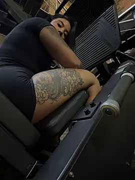 Nattasha_Brown Live XXX-chat