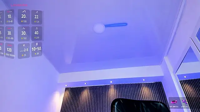 kimbrownn Adlı Modelin Canlı XXX Sohbeti