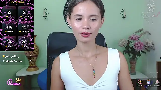 Sofia_Franco_ Chat XXX in diretta