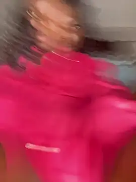 CBonita Adlı Modelin Canlı XXX Sohbeti