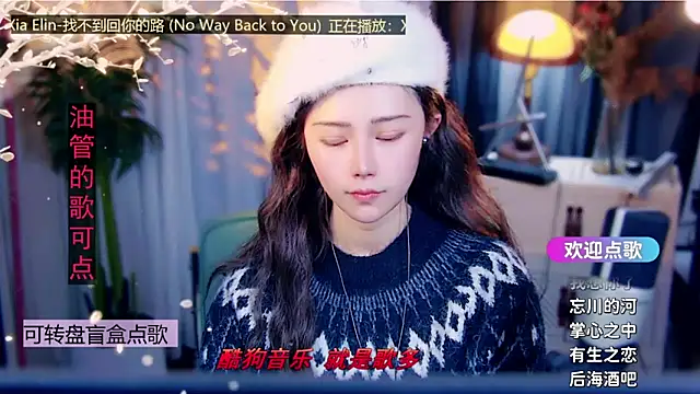 Živý XXX chat cherry-fa