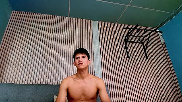 Chatroom XXX en direct de Atlas_desire