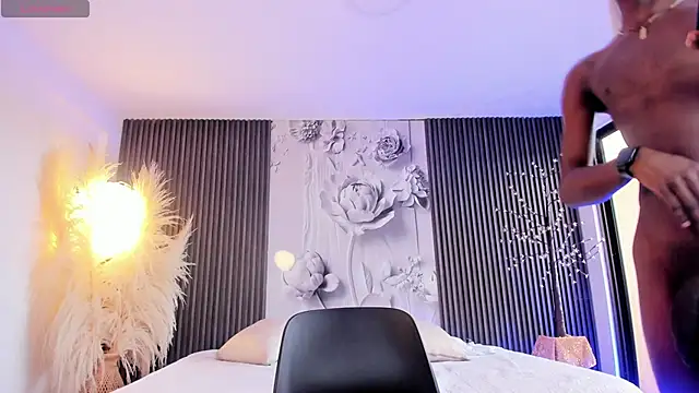 JacksonMuller_ Live XXX Chat