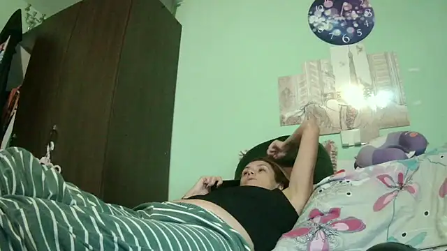 SexyGioconda's Live XXX Chat