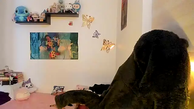 Shaddycute_ Live XXX-chat