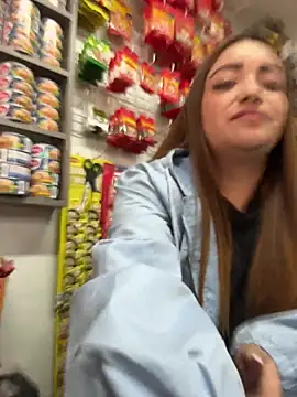 Tatiana_O 在線直播表演