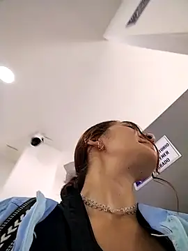 Mery_Moon123 웹캠 쇼