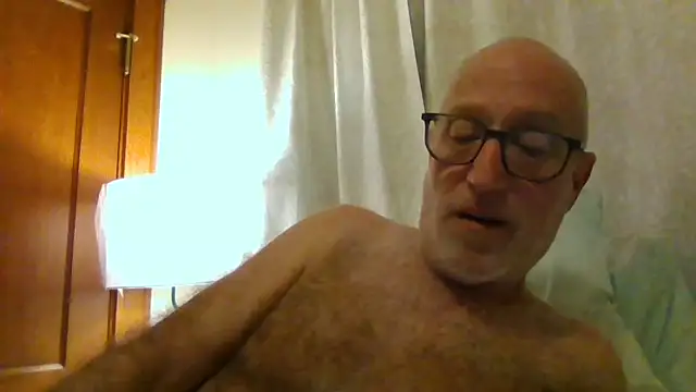 Show de wolfi867 na webcam