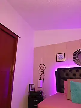 Chat XXX en directo de LolaVillalobos