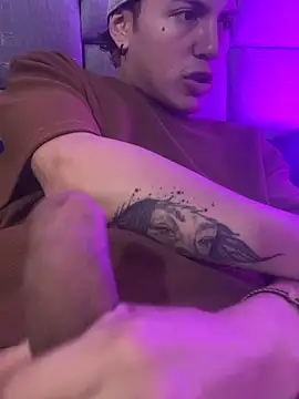 NaytonFreeman Live XXX Chat