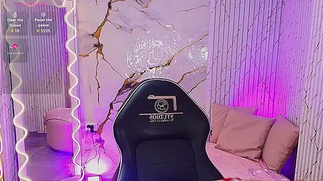 PEACHY_TAY Live XXX Chat