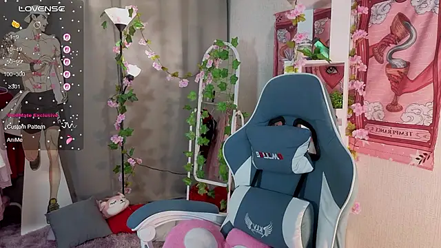 Sea_Siren's Live XXX Chat