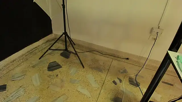 EvaaCooper 라이브 XXX 채팅