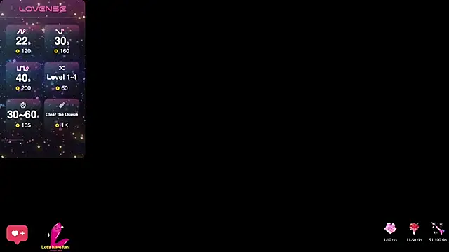 miss-adixia's Webcam Show