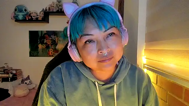 Shaddycute_ 现场XXX聊天