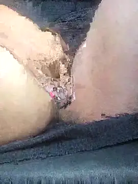 CheekyCurvesSA – webcam-show