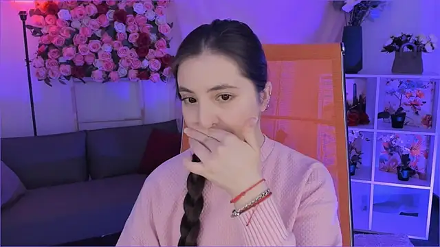 VirtuallVoyant Live XXX-Chat