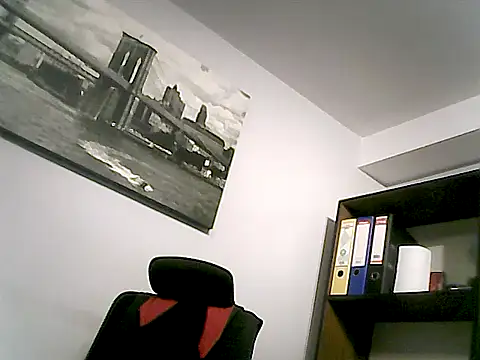 mastercharisma35 Live XXX-Chat