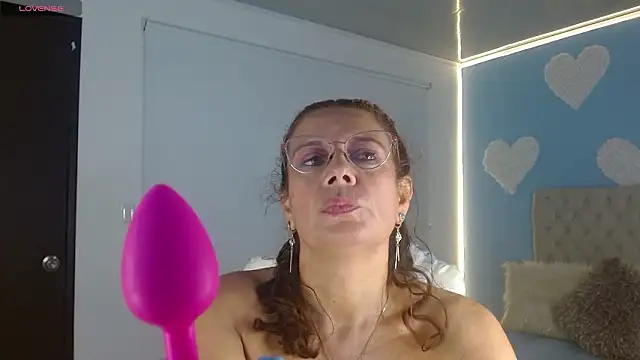 Вебкам-шоу channelsmith_55