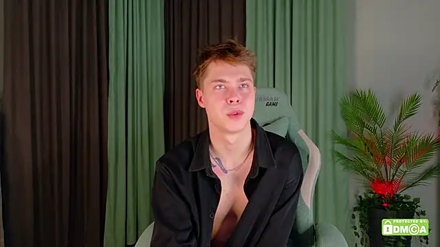 Fred_Cute 라이브 XXX 채팅