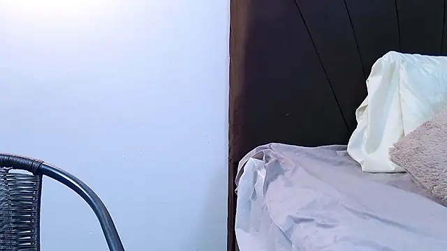 Chat XXX ao vivo de Genesis_Montenegro_OA