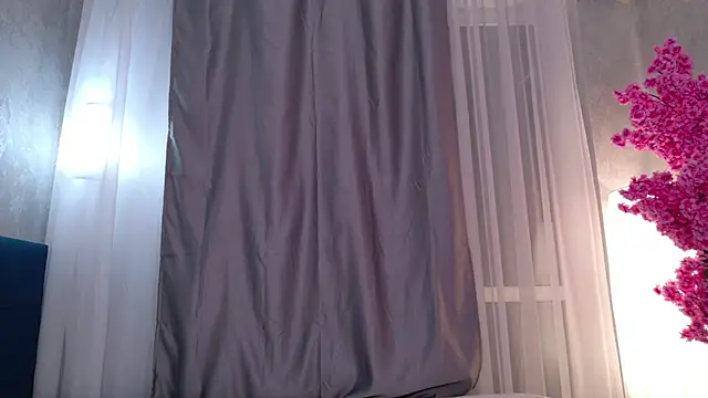 mardzhanzha's Webcam Show