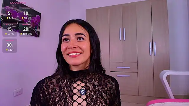 Chat XXX ao vivo de im_natalia