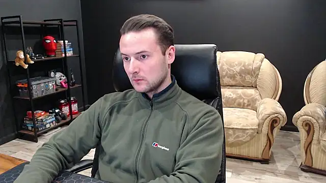 MihasikD 现场XXX聊天