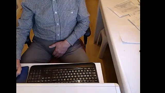 dutchpornking Webcam Show