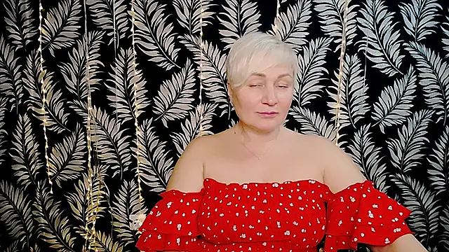 Olivia_playful 现场XXX聊天