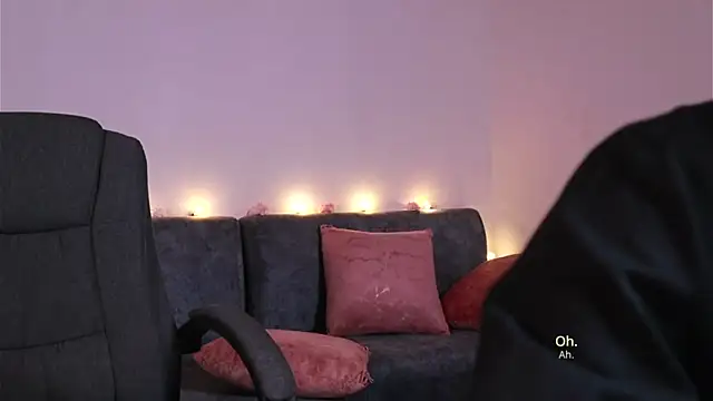 kathieandpovcock1 Adlı Modelin Canlı XXX Sohbeti