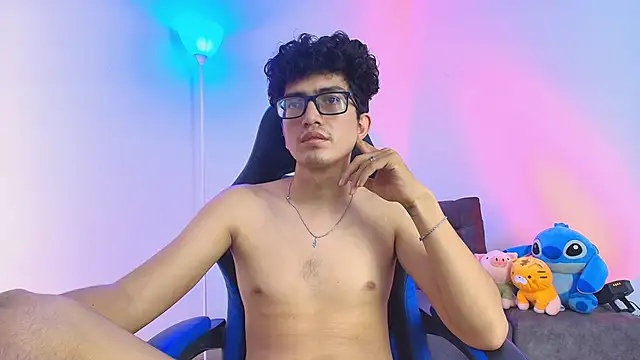 Вебкам-шоу TylerWhite_