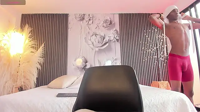 دردشة JacksonMuller_ الجنسية المباشرة