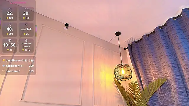 دردشة luandy الجنسية المباشرة