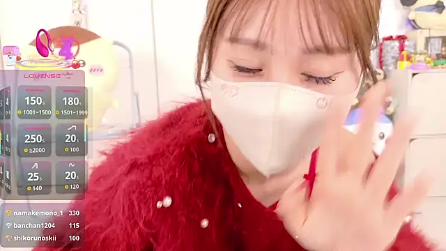 Hime_1 live XXX chat