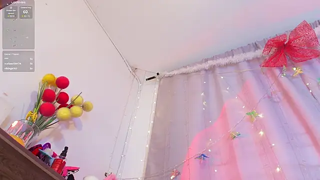 adara_johnson__ 라이브 XXX 채팅