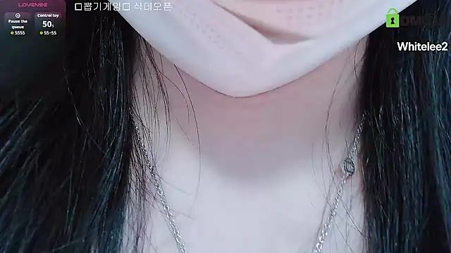 whitelee2 웹캠 쇼