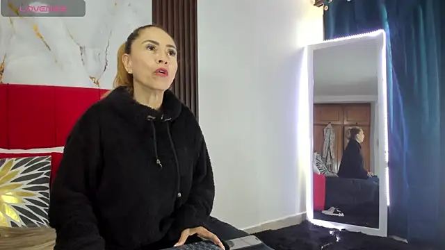 emagarcia 网络视讯表演