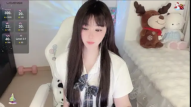 yuii-7n Live XXX chat