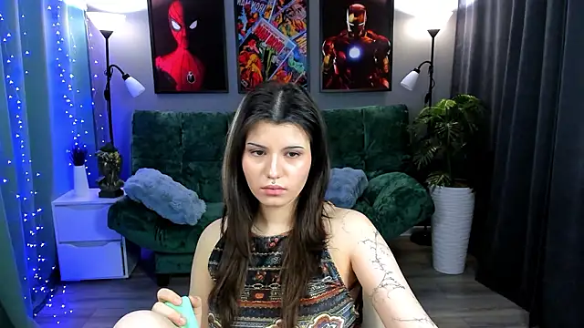 AnoraDarkn Live XXX chat