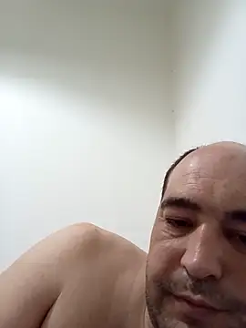 Webkamerová show poyamam