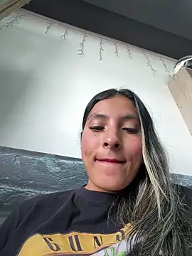 Cami_Leon2 웹캠 쇼