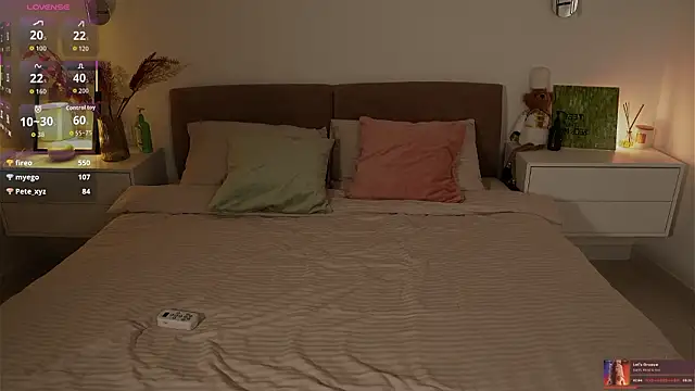 SophieBellln Live XXX chat