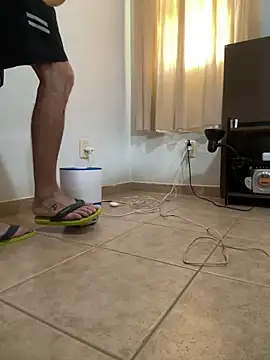 Lucasjandre 网络视讯表演